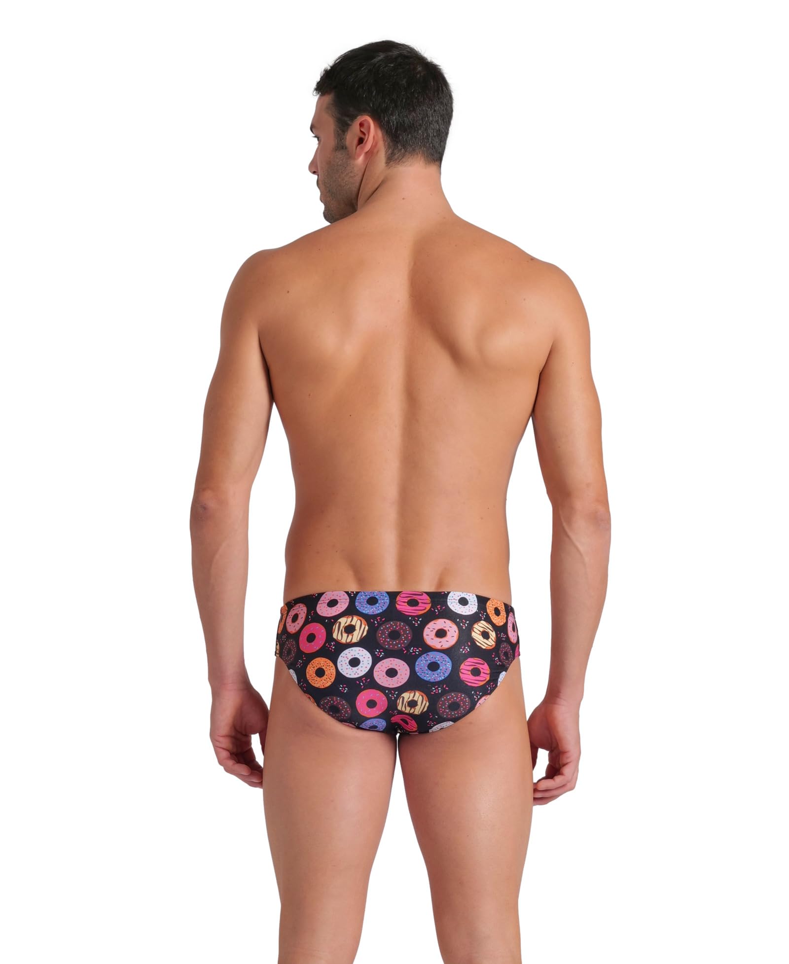 Amazon.com: Arena North America: Swim Briefs